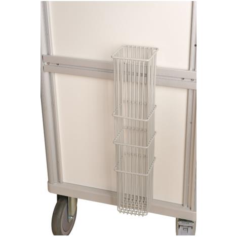 Uchwyt na cewniki -VCH