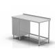 Stół roboczy 2-382-1