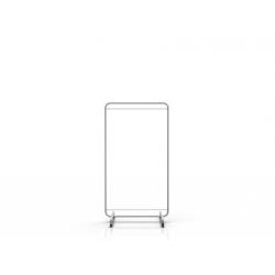 Parawan jednoczęściowy 2-070-1