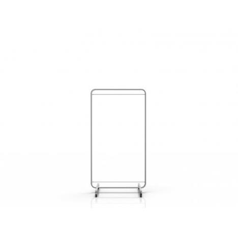 Parawan jednoczęściowy 2-070-1