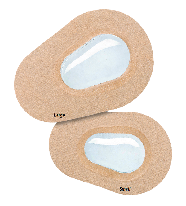 Komora wilgotna Ortolux sterylna (mała)