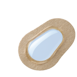 Komora wilgotna Ortolux sterylna (duża)