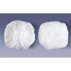 Tampony watowo-gazowe jałowe ABSORBA, 30 x 30 cm, 1szt.