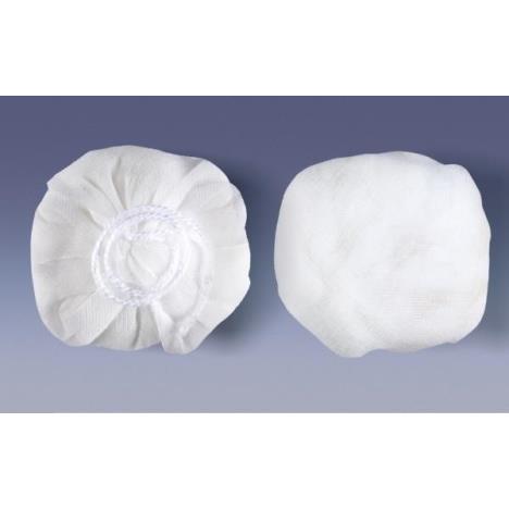 Tampony watowo-gazowe jałowe ABSORBA, 30 x 30 cm, 1szt.