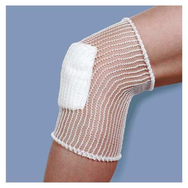 Codofix elastyczna siatka opatrunkowa 6 cm x 1 m (głowa, ramię,  podudzie, kolano)