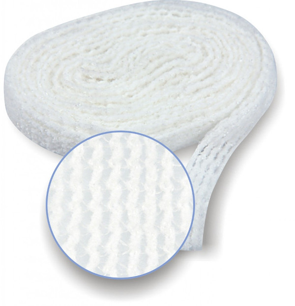 Codofix elastyczna siatka opatrunkowa 6 cm x 1 m (głowa, ramię,  podudzie, kolano)