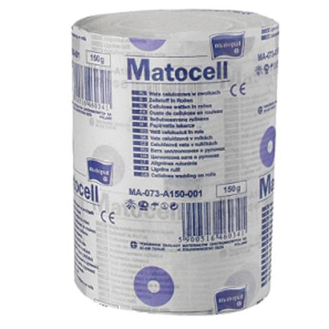 MATOCELL lignina celulozowa w zwoju 150 g