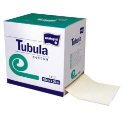 Rękaw podgipsowy bawełniany Tubula Cotton 15 cm x 20 m, 1 szt.