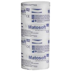 Podkład podgipsowy syntetyczny Matosoft Synthetic 6 cm x 3 m, 12 szt.