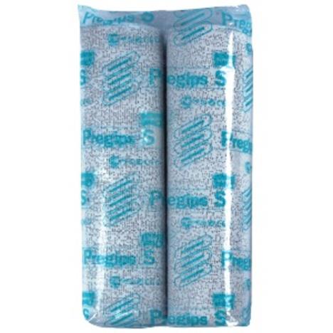 PREGIPS S opaska gipsowa szybkowiążąca 14 cm x 3 m, 2 szt.