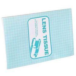 Bibułki optyczne do czyszczenia ROTIN - 50 szt.