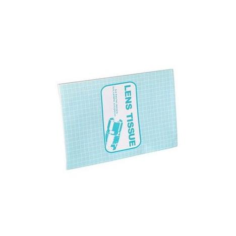 Bibułki optyczne do czyszczenia ROTIN - 50 szt.