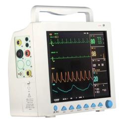 Kardiomonitor CMS8000 stacjonarno-przenośny