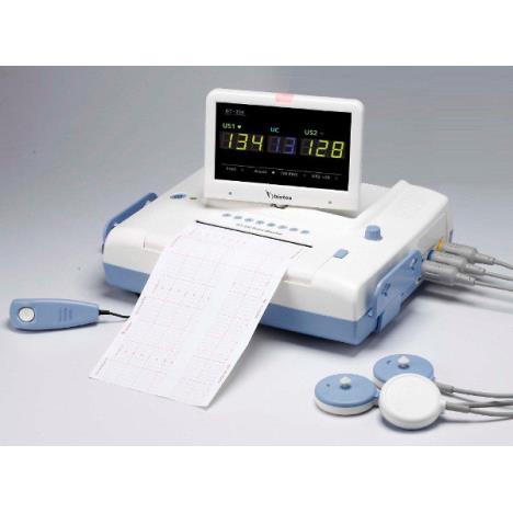 Kardiotokograf KTG BT-350 LED