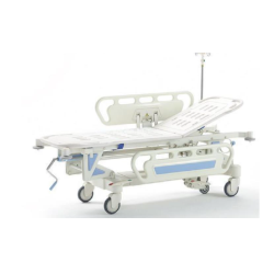 Wózek do przewożenia chorych E-3