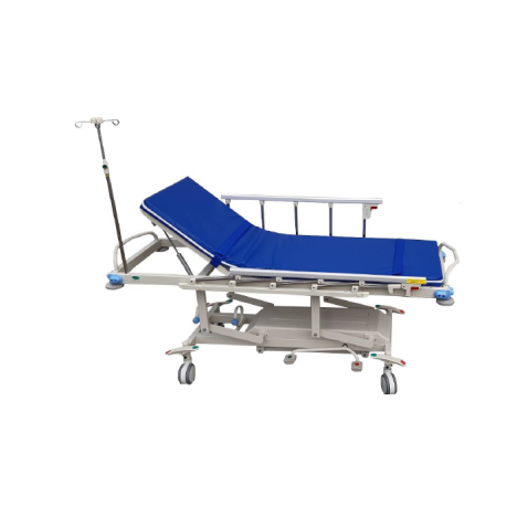 Wózek do przewożenia chorych E-2