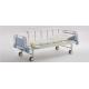 Łóżko szpitalne dwusegmentowe B-21-2