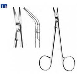 Nożyczki Graefe, dł. 10cm