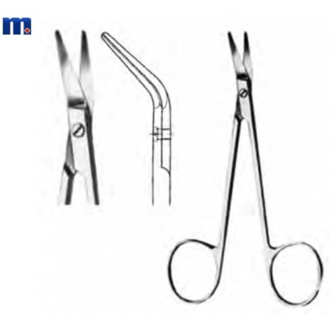 Nożyczki Graefe, dł. 10cm