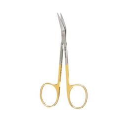 Nożyczki do nosa Converse/Wilmer 10 cm