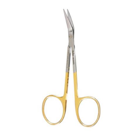 Nożyczki do nosa Converse/Wilmer 10 cm