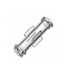 Łącznik do linii krwi żeńsko/żeński (combifix) - 100 szt.