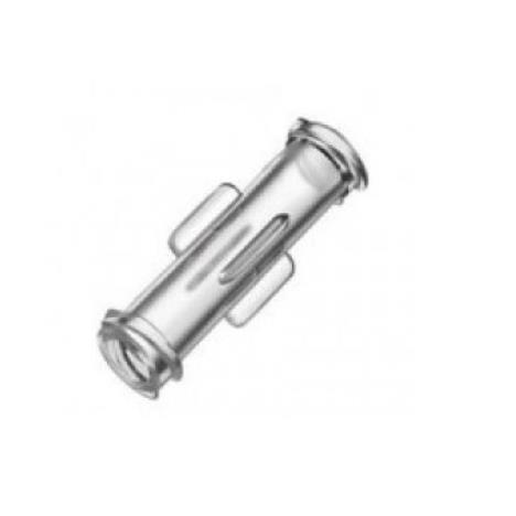 Łącznik do linii krwi żeńsko/żeński (combifix) - 100 szt.