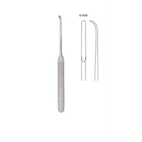 Raspator Wiliger, dł. 16 cm, szer. 4 mm