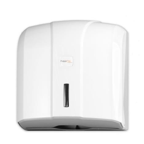 Pojemnik na ręczniki papierowe Z FRESHTEC ECO K4