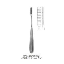 Raszpla Maltz (Cottle) 21 cm