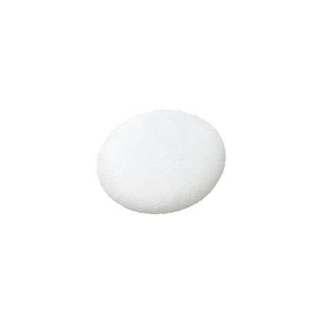 Sterylna gazowa osłona na  oko bez przylepca