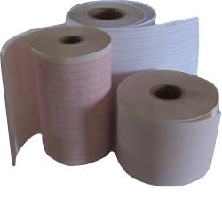 Papier termiczny do KTG Biosys BFM-900, 112 mm x 25 m, 1 szt. 