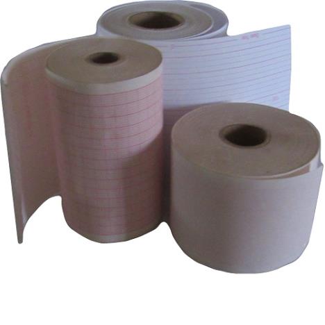 Papier termiczny do KTG Biosys BFM-900, 112 mm x 25 m, 1 szt. 
