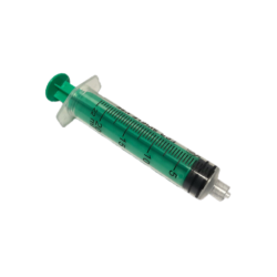 Strzykawka 3ml Diconex Luer Lock -trzyczęściowa - 100 szt.