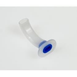 Rurka ustno-gardlowa Guedela - nr 00 - 50 mm