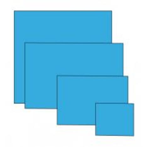 Serweta operacyjna uniwersalna FS3, roz. 50 x 70 cm z otworem 7 cm