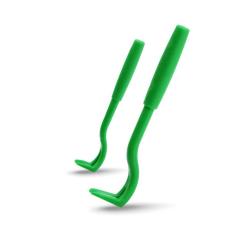 Kleszczołapki - 2 szt.