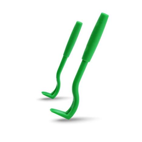 Kleszczołapki - 2 szt.