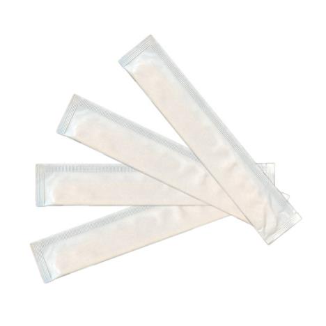 Szpatułka drewniana (laryngologiczna) sterylna