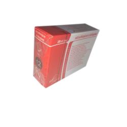 Ostrza chirurgiczne ze stali węglowej fig. 12 - 100szt.