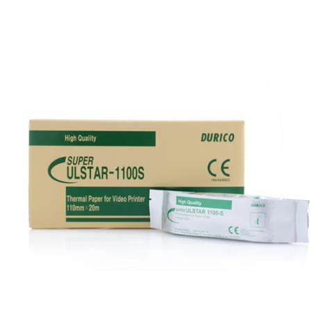Papier do USG Ulstar-1100S, zamiennik do Sony UPP 110 S