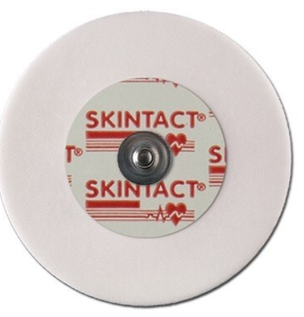 Jednorazowa elektroda EKG Skintakt F-55, sr. 55 mm - 30 szt.