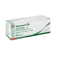 SUPRASORB F 10 cm x 10 m - 1 szt. (rolka)