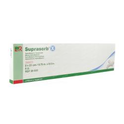 Suprasorb X + PHMB 2 x 21 cm - 1 szt.