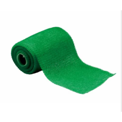 Scotchcast Plus - opaska usztyw. zastępująca tradycyjny gips zielony 3,6 m x 5 cm - 10 szt.