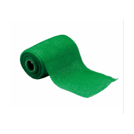 Scotchcast Plus - opaska usztyw. zastępująca tradycyjny gips zielon. 3,6 m x 10,1 cm - 10 szt.