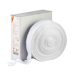 Syntetyczny podkład -Poliestrowa pończocha - Stockinet 22,8 m x 10,1 cm, 3M MS04 op. 1 szt 