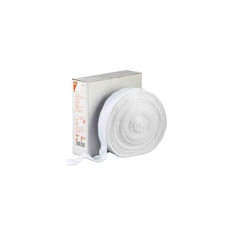 Syntetyczny podkład -Poliestrowa pończocha - Stockinet 22,8 m x 10,1 cm, 3M MS04 op. 1 szt 