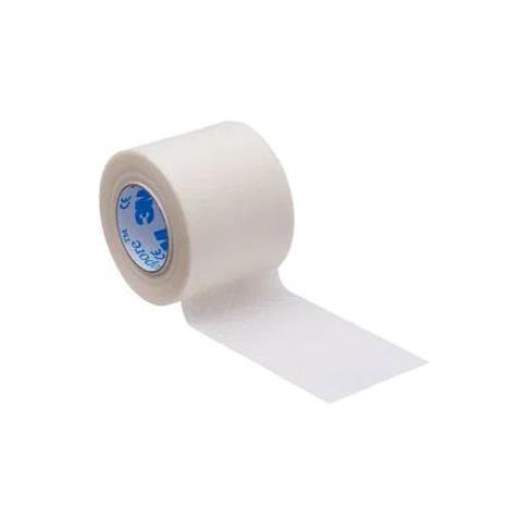 MICROPORE - przylepiec chirurgiczny 9,1m x 5cm, op. 1 szt 