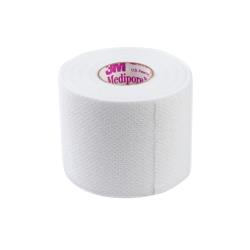 Medipore Włókninowy przylepiec 9,1m x 5cm-1 szt.